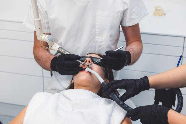 Best Emergency Root Canal Treatment in White Horse, NJ