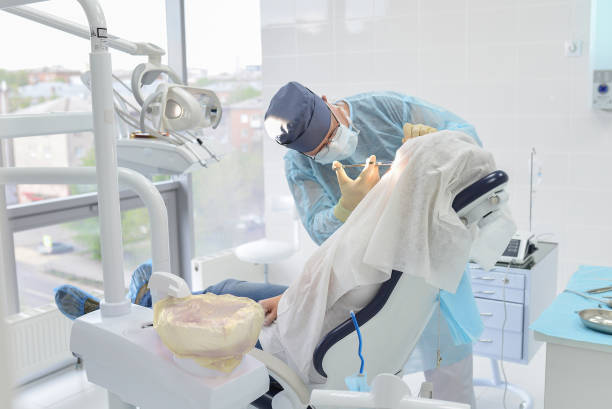 Best Emergency Dental Care for Trauma or Injury in White Horse, NJ