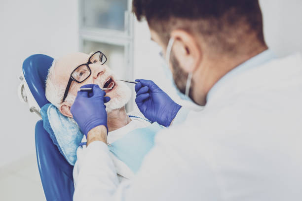 Best Weekend Emergency Dentist in White Horse, NJ